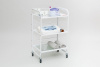 тележка косметологическая sd-3031