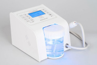 Аппарат для педикюра PodoMASTER AquaJet 40 (со спреем) фото аппарат для педикюра podomaster aquajet 40 (со спреем)