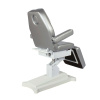 косметологическое кресло альфа-11 (3 мотора)