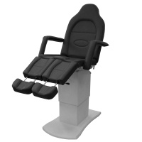 педикюрное кресло альба 3.0 (3  мотора)