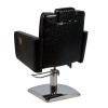 парикмахерское кресло мд-166 (с наклоном спинки)