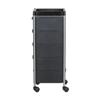 тележка парикмахерская м-04