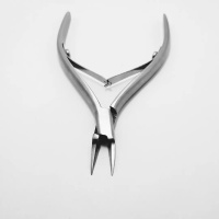 щипцы для уголков ps11 (12 см) тонкие