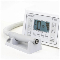 аппарат для педикюра podotronic v 400 (с пылесосом)