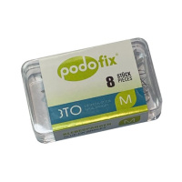 пластины podofix (8 шт)
