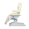 косметологическое кресло альфа-10 (2 мотора)