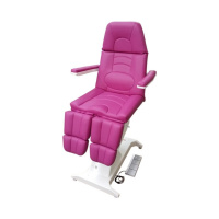 педикюрное кресло футпрофи-2  
