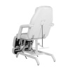 педикюрное кресло клио (гидравлика)