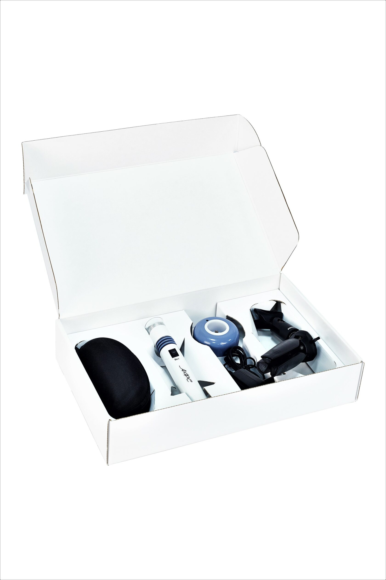 аппарат афс-подолог (афск-660) для противогрибковой обработки ногтей