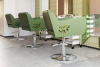 парикмахерское кресло legato