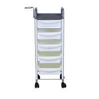 тележка парикмахерская м-02