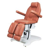 педикюрное кресло оникс-03 (3 мотора)