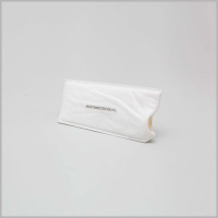 мешок для аппаратов с пылесосом antimicrobial (антимикробный)