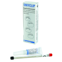 Стартовый набор Onyclip фото стартовый набор onyclip