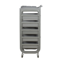 тележка парикмахерская т-15