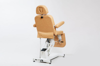 косметологическое кресло sd-3705 (1 мотор)