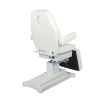 косметологическое кресло альфа-10 (2 мотора)