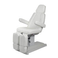 педикюрное кресло сириус-08 (1 мотор)