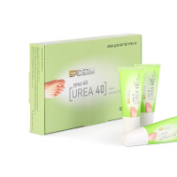 крем для ногтей epiderm urea 40