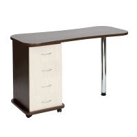 стол маникюрный эсти