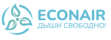 Econair