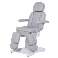 мэйджик подо plus с поворотными ногами (3 мотора)