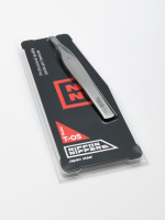 Пинцет для педикюра T-05