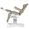 педикюрное кресло шарм-04 на колонне (3 мотора)