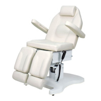 педикюрное кресло оникс-03 (3 мотора)