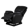 кресло-реклайнер майами с регулировкой высоты (3 мотора)