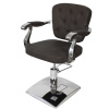 парикмахерское кресло модесто