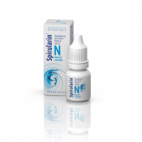 противогрибковая сыворотка для ногтей spirularin nagelserum