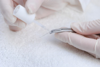 Клей для ортониксии Ortho Glue (7 мл)