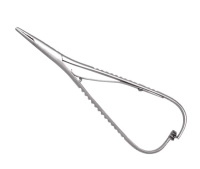 щипцы-зажим (иглодержатель) masako