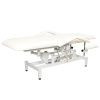 массажная кушетка мд-850 (2 мотора)