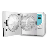 Автоклав SONZ Z-Clave I 12L
