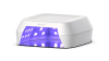 uv led лампа для маникюра и педикюра (проводная)