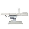 косметологическое кресло альфа-10 (2 мотора)