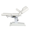 косметологическое кресло альфа-06 (1 мотор)