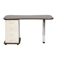 стол маникюрный эсти