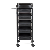 тележка парикмахерская м-04