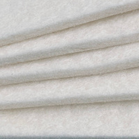 Fresco Mixture Felt, лист из клейкого полупрессованного смешанного войлока, очень гладкий (30x20см)