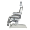 педикюрное кресло сириус-09 pro (2 мотора)