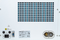 автоклав sonz z-clave ii на 18л с сенсорным дисплеем