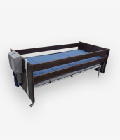 кровать для матрасов серии “сенсор”