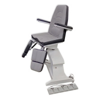 педикюрное кресло футпрофи-3 pro