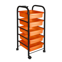 тележка парикмахерская м-01