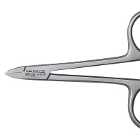 щипцы для ногтей и кожи «глазки» esta solingen (10 см), прямые