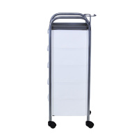 тележка парикмахерская м-02