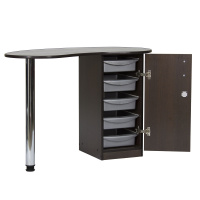 стол маникюрный катрин next